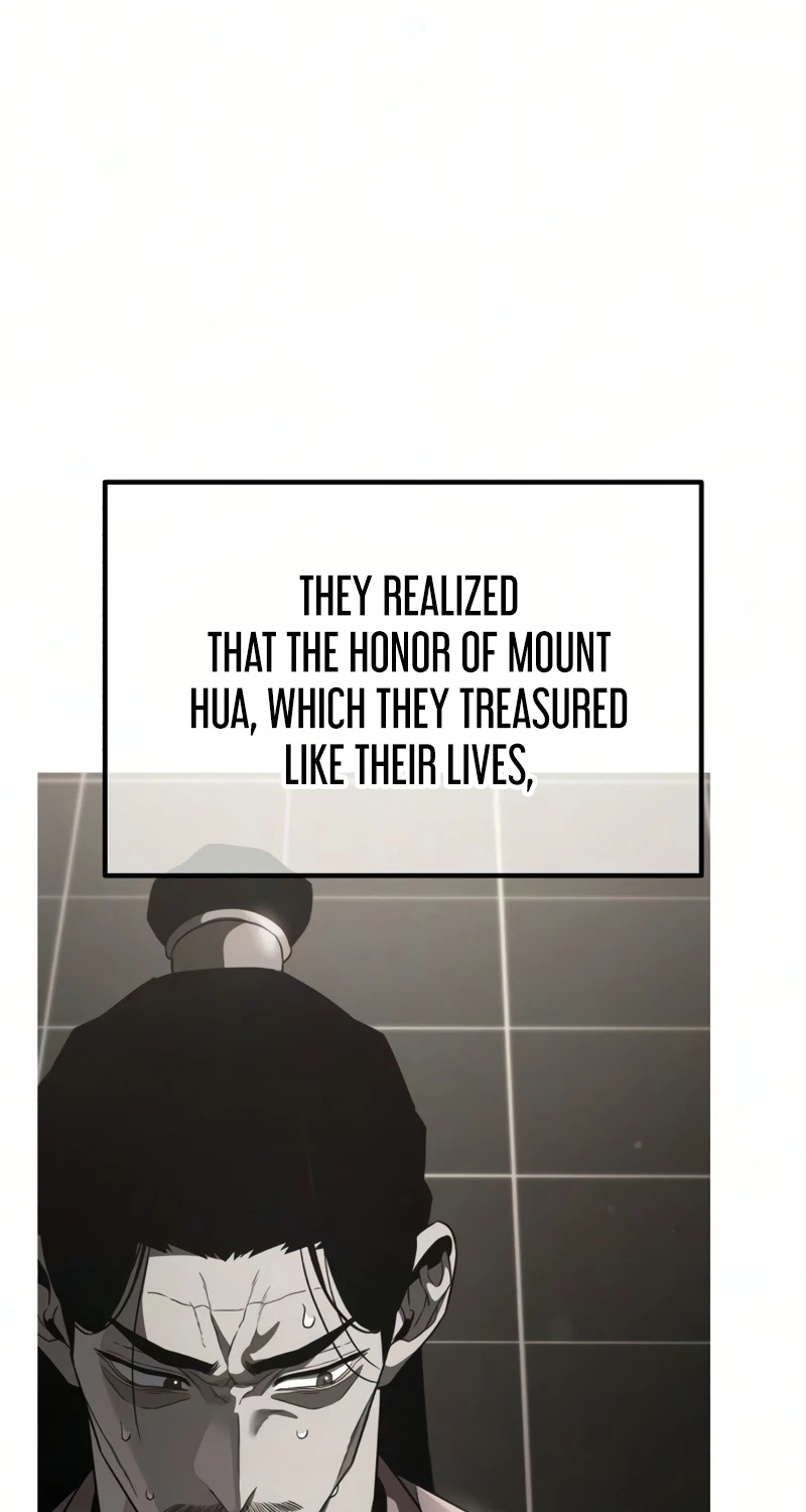 Murim's Debt King Chapter 21 page 53 - 