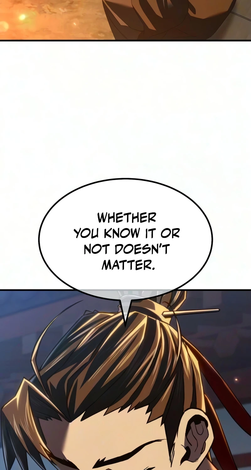 Murim's Debt King Chapter 21 page 57 - 