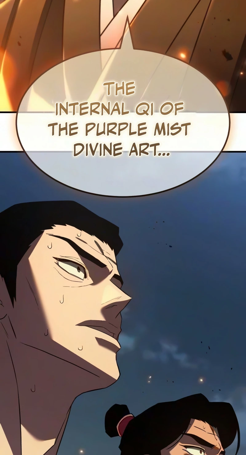 Murim's Debt King Chapter 21 page 64 - 