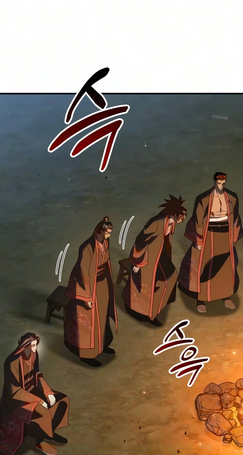 Murim's Debt King Chapter 21 page 74 - 