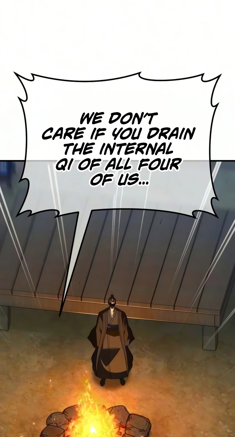 Murim's Debt King Chapter 21 page 83 - 