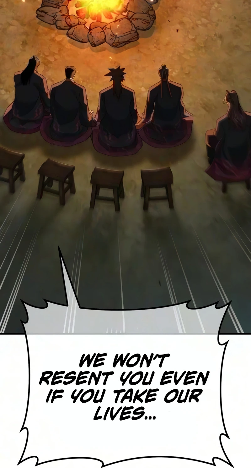 Murim's Debt King Chapter 21 page 84 - 