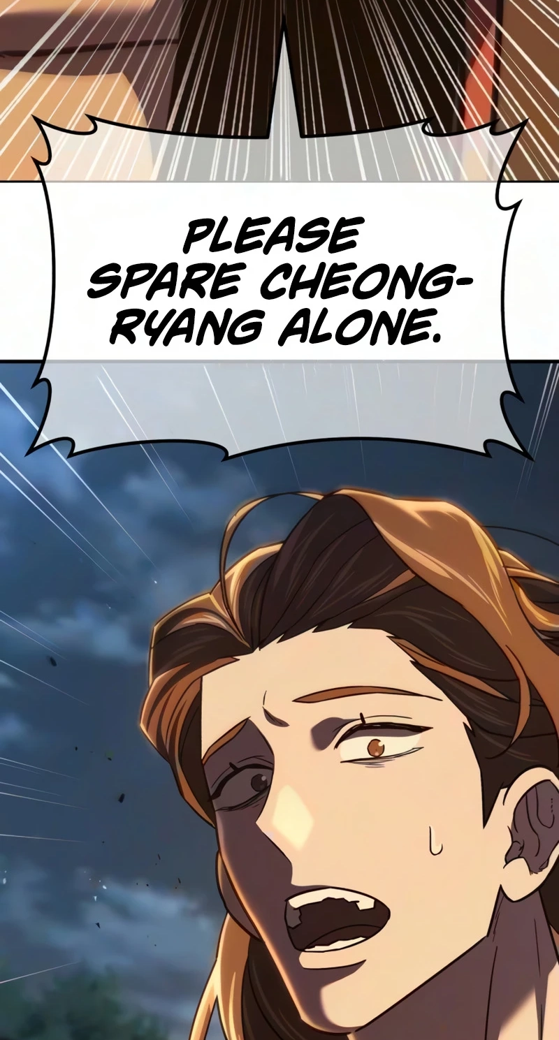 Murim's Debt King Chapter 21 page 86 - 