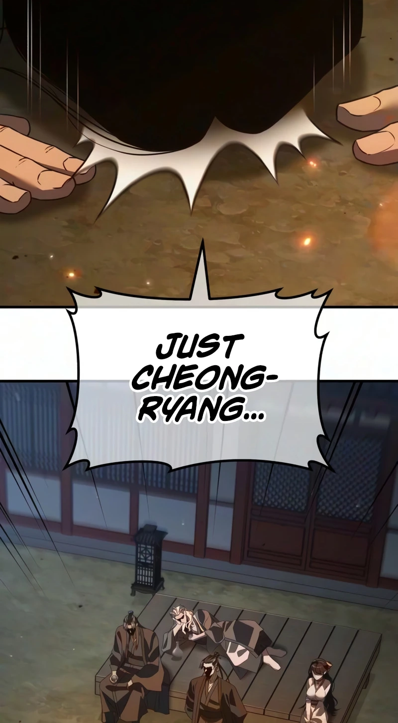 Murim's Debt King Chapter 21 page 91 - 