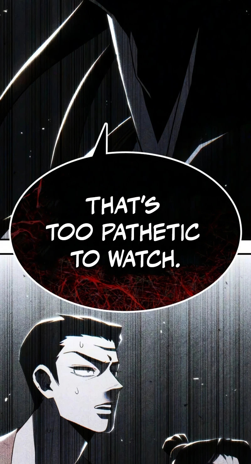 Murim's Debt King Chapter 21 page 99 - 