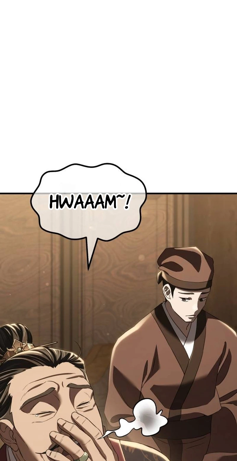 Murim's Debt King Chapter 22 page 105 - 