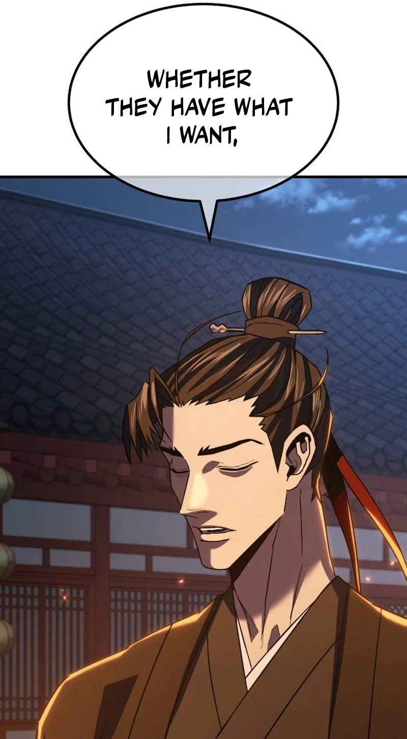 Murim's Debt King Chapter 22 page 12 - 