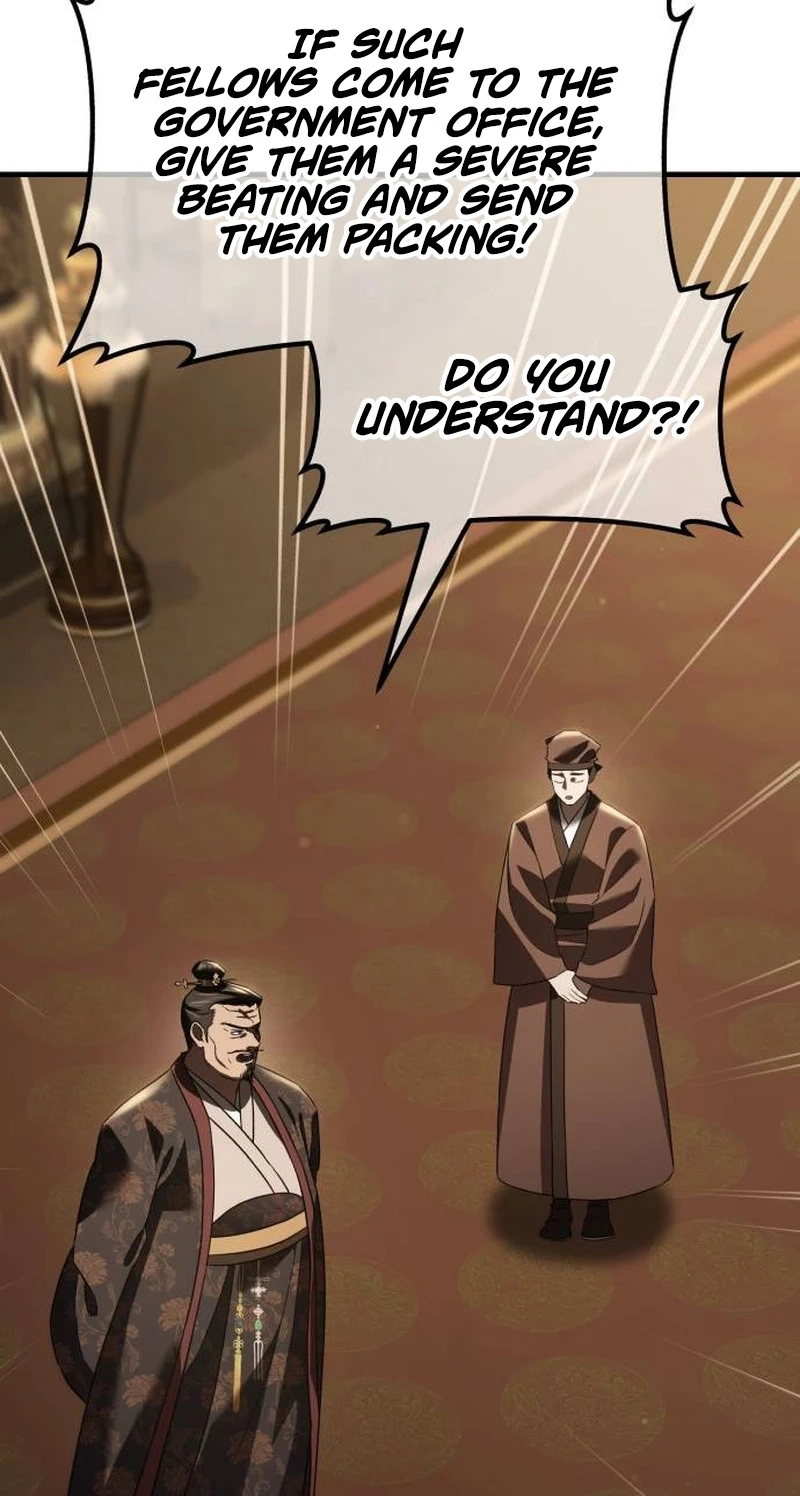 Murim's Debt King Chapter 22 page 121 - 