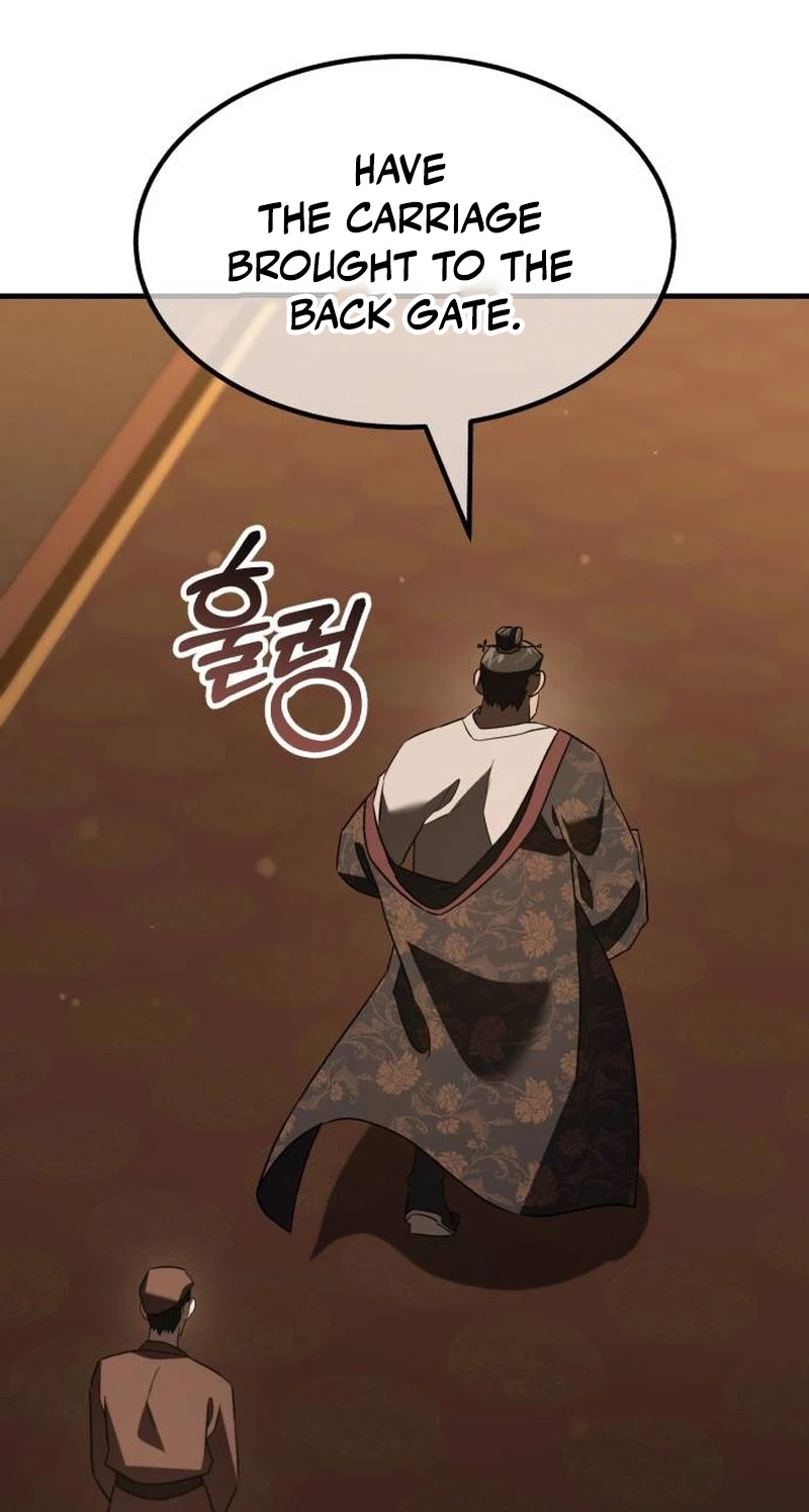 Murim's Debt King Chapter 22 page 123 - 