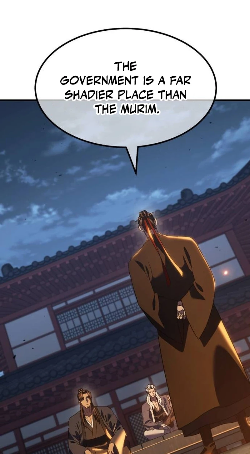 Murim's Debt King Chapter 22 page 14 - 