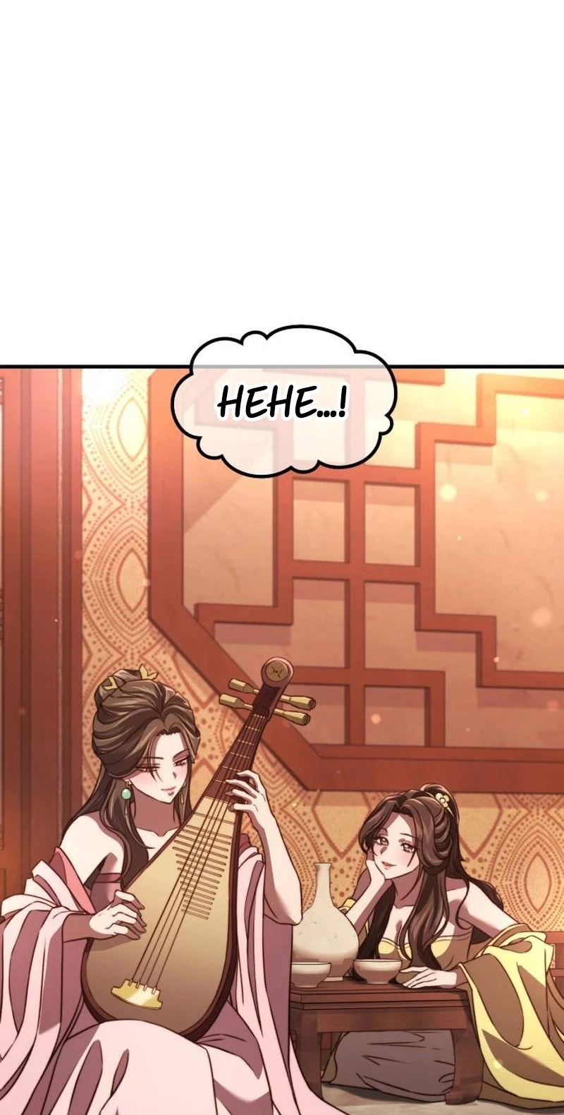 Murim's Debt King Chapter 22 page 136 - 