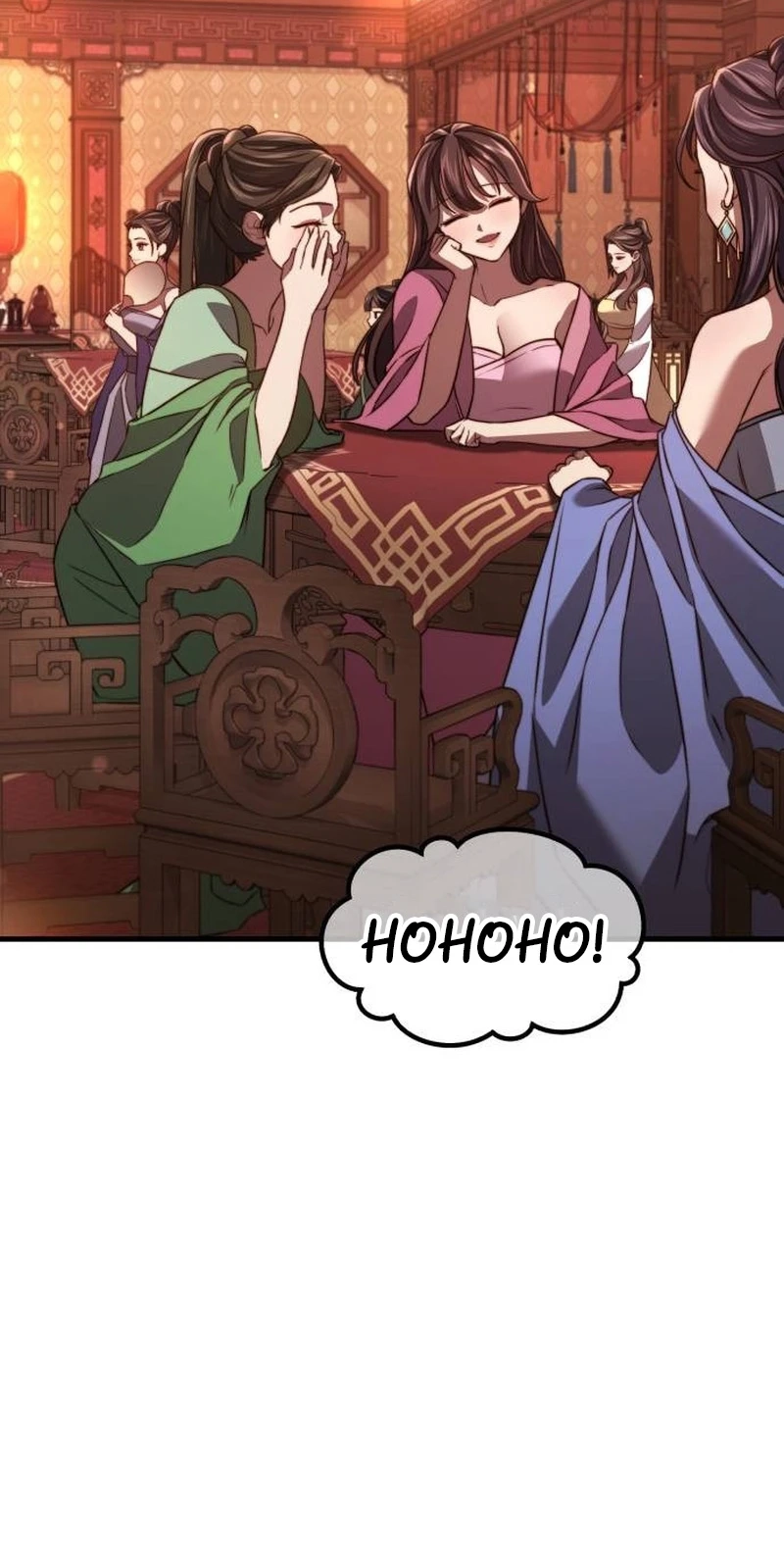 Murim's Debt King Chapter 22 page 138 - 