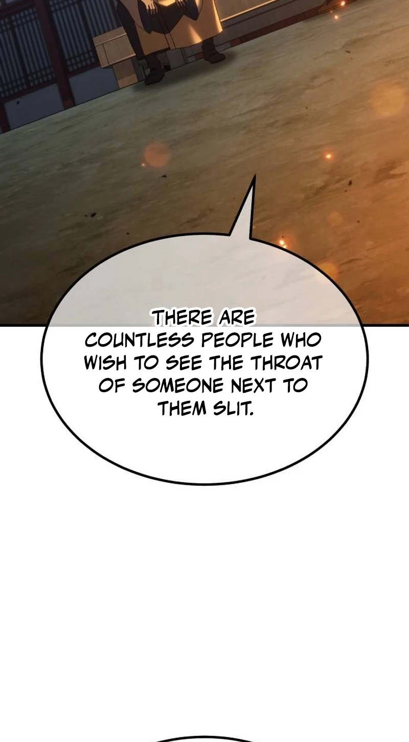 Murim's Debt King Chapter 22 page 15 - 