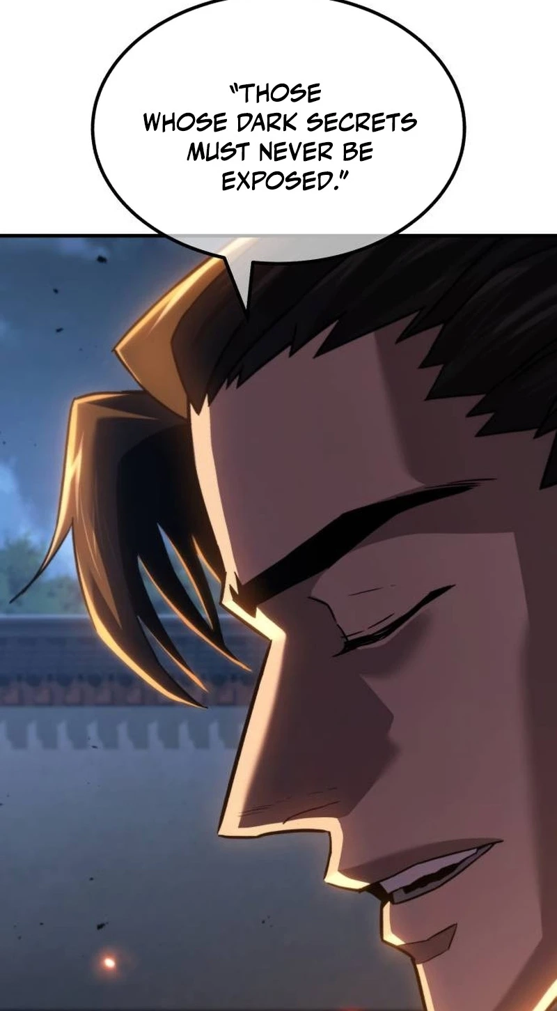Murim's Debt King Chapter 22 page 16 - 
