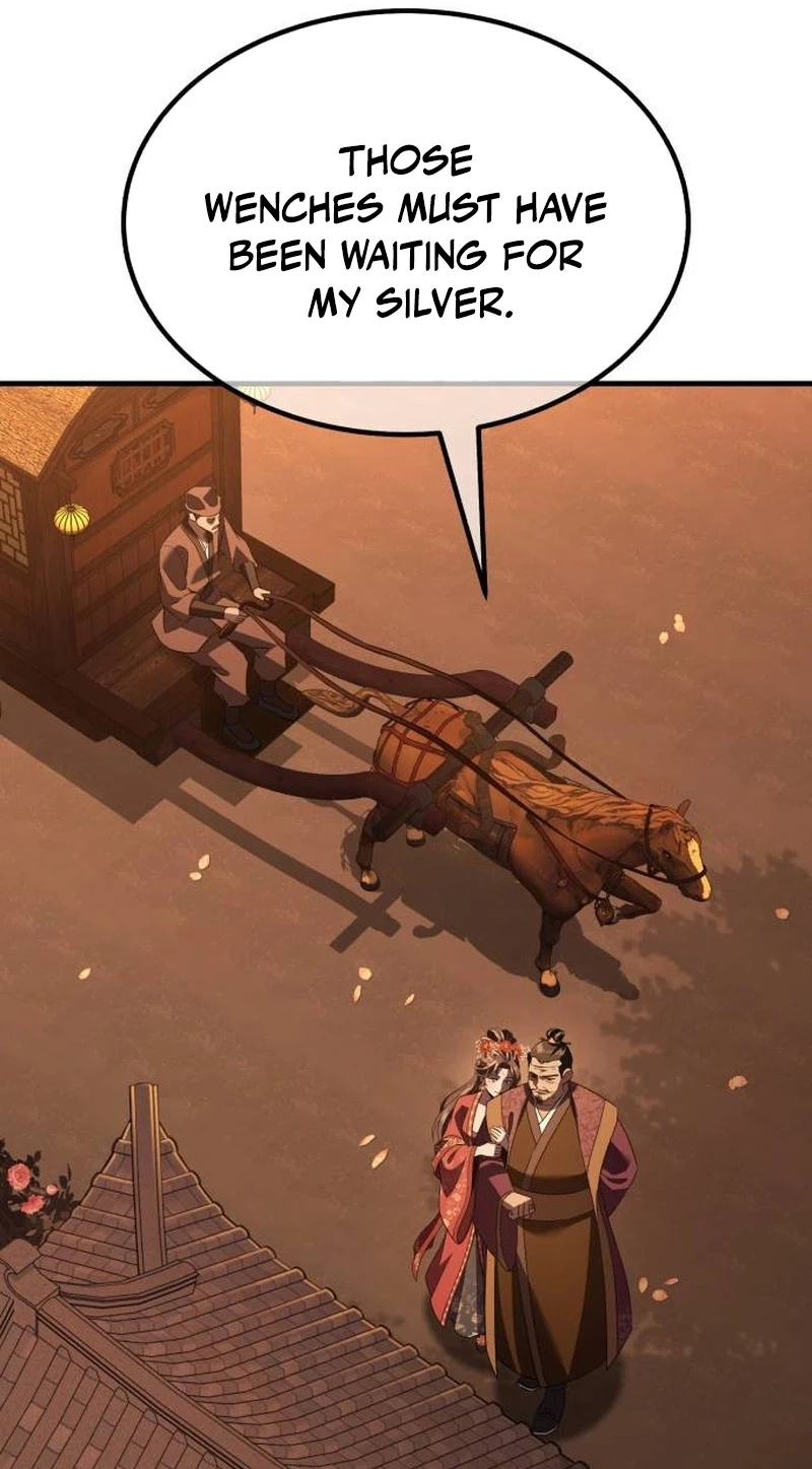 Murim's Debt King Chapter 22 page 153 - 