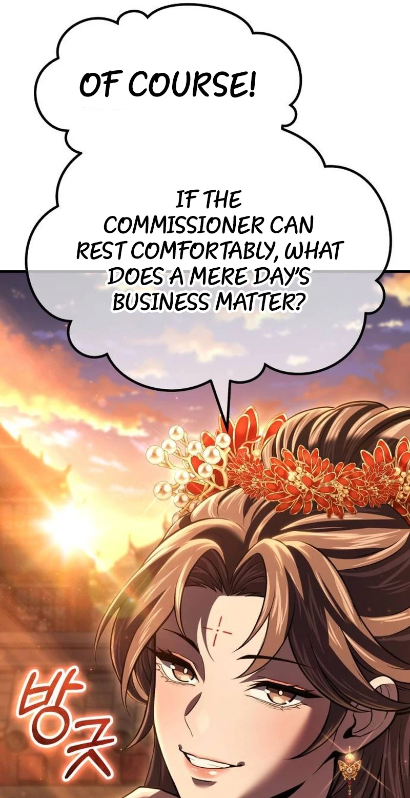 Murim's Debt King Chapter 22 page 162 - 