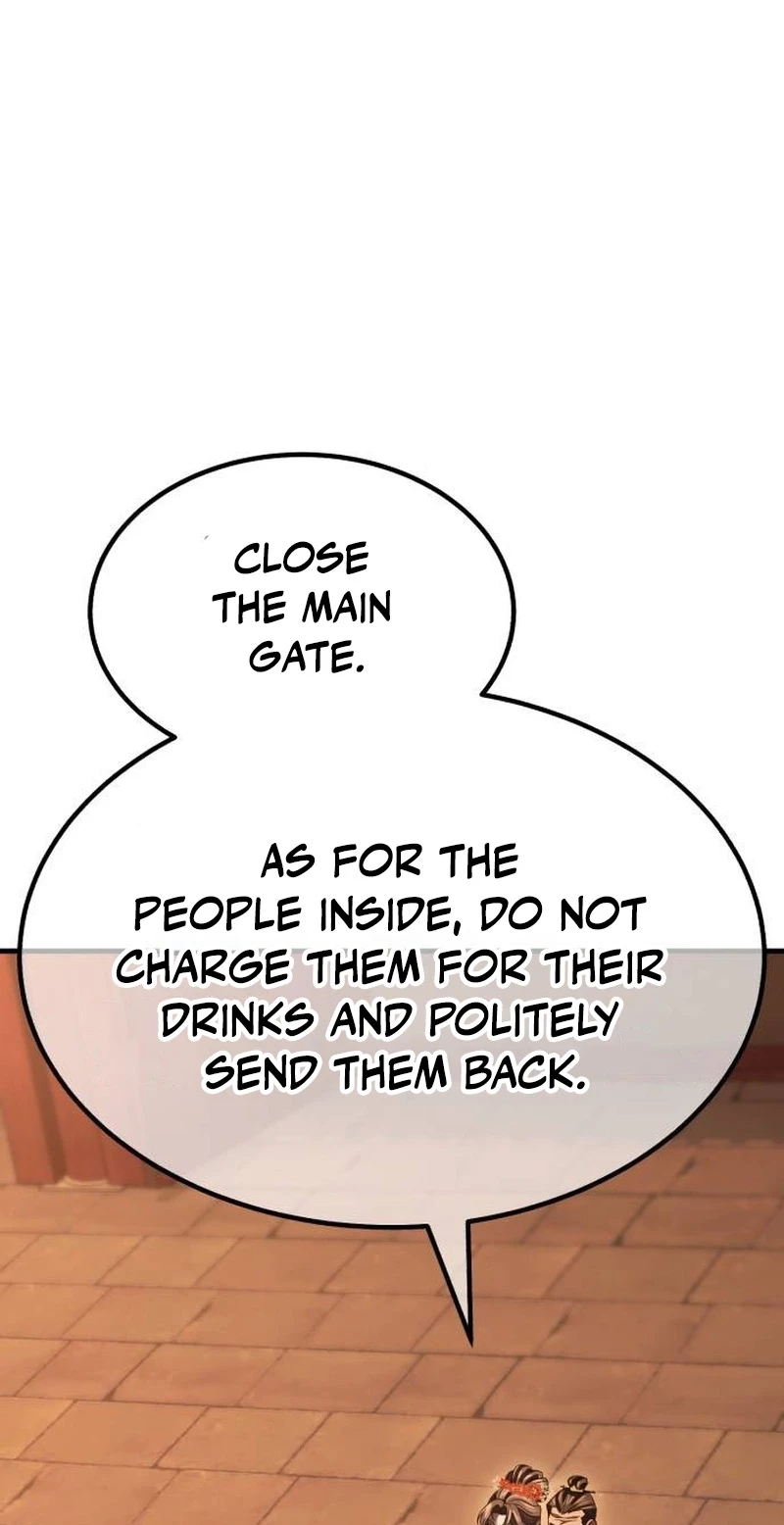 Murim's Debt King Chapter 22 page 164 - 