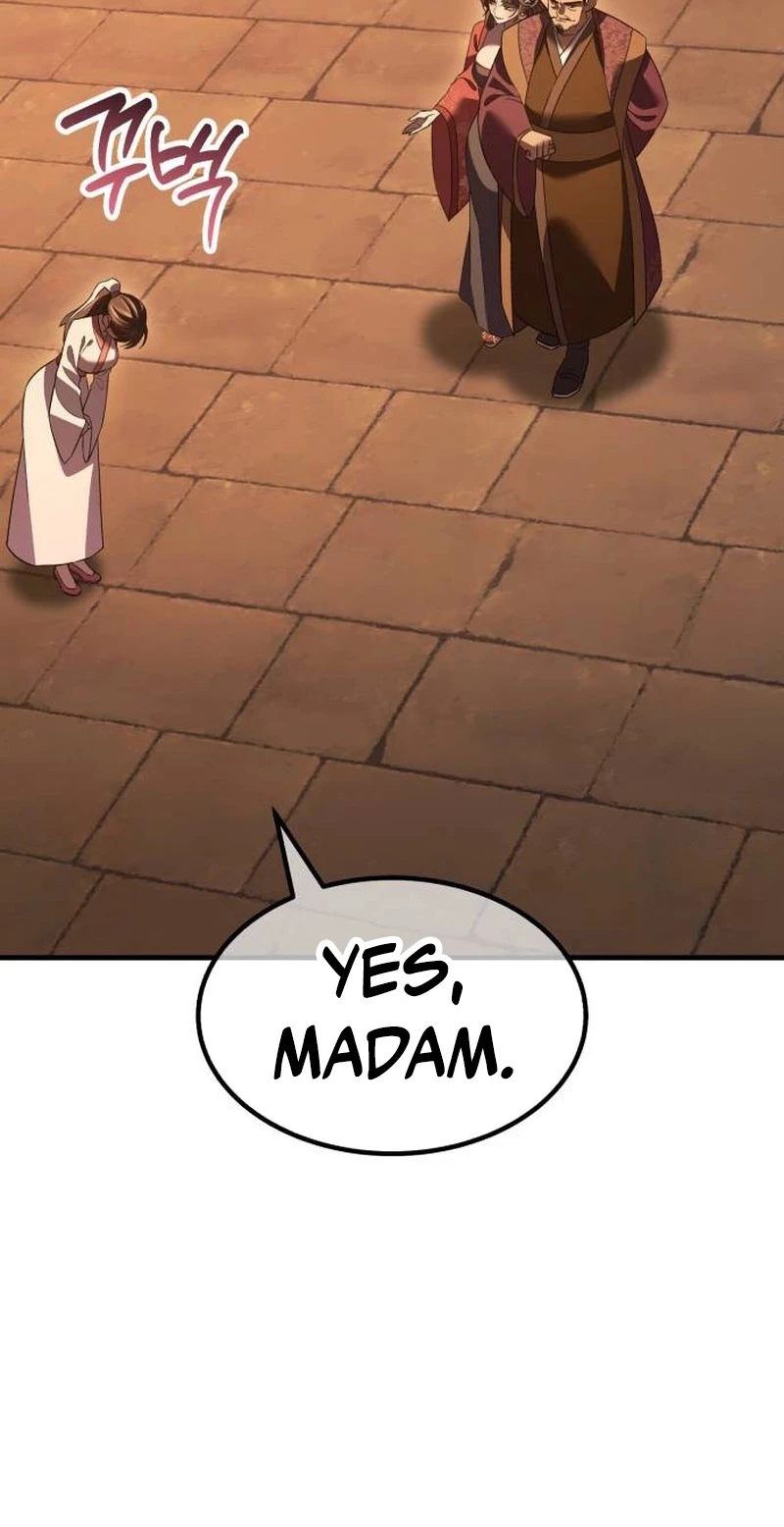 Murim's Debt King Chapter 22 page 165 - 