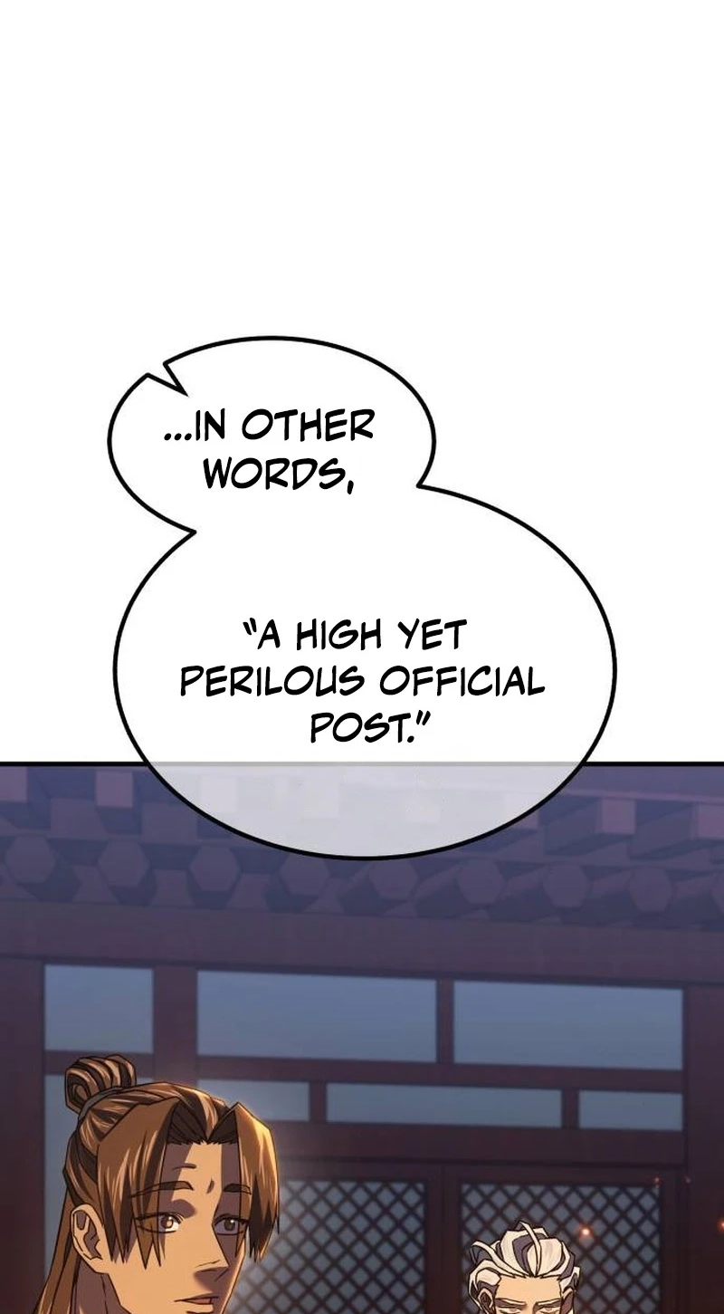 Murim's Debt King Chapter 22 page 18 - 