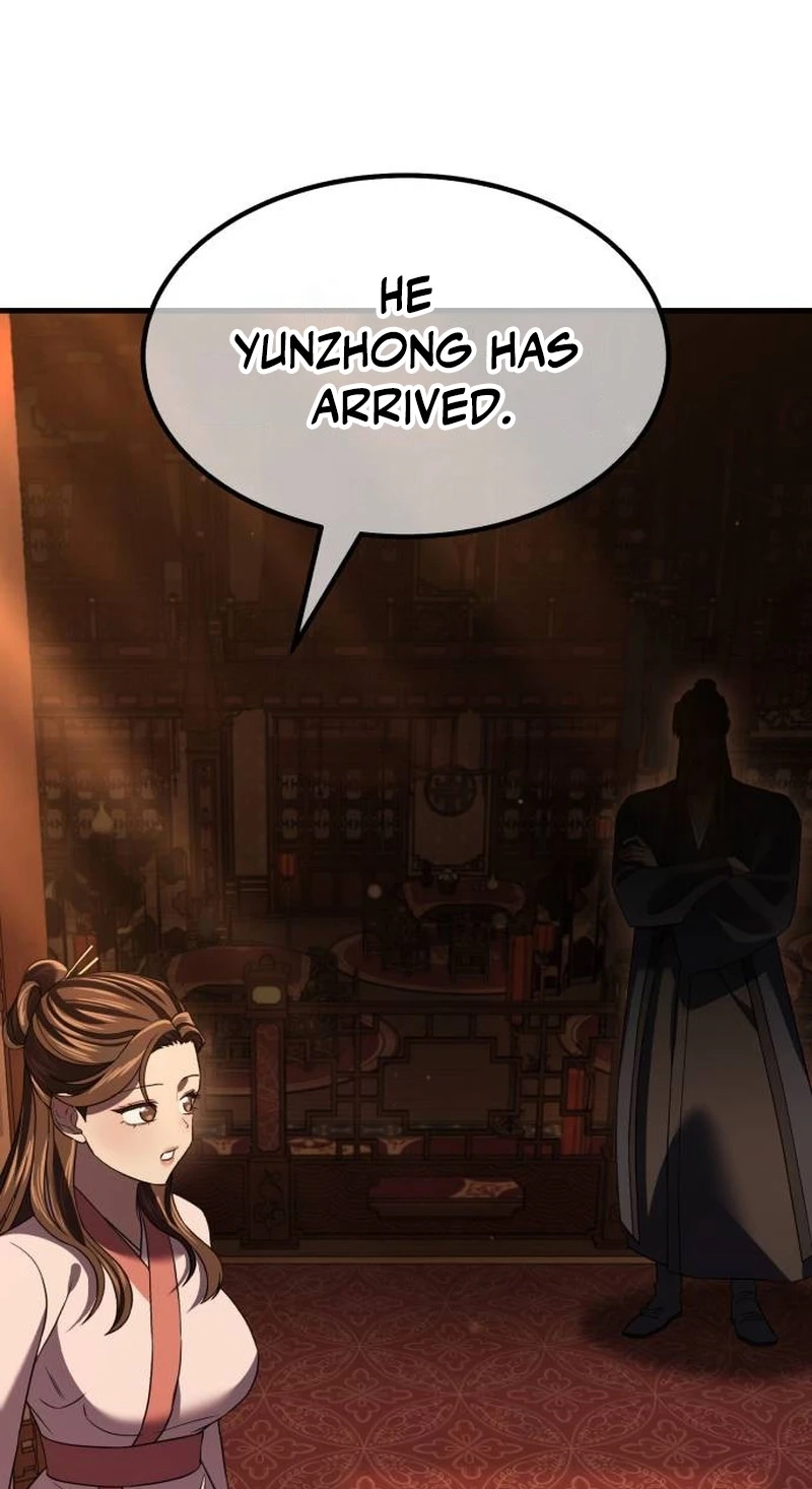 Murim's Debt King Chapter 22 page 176 - 