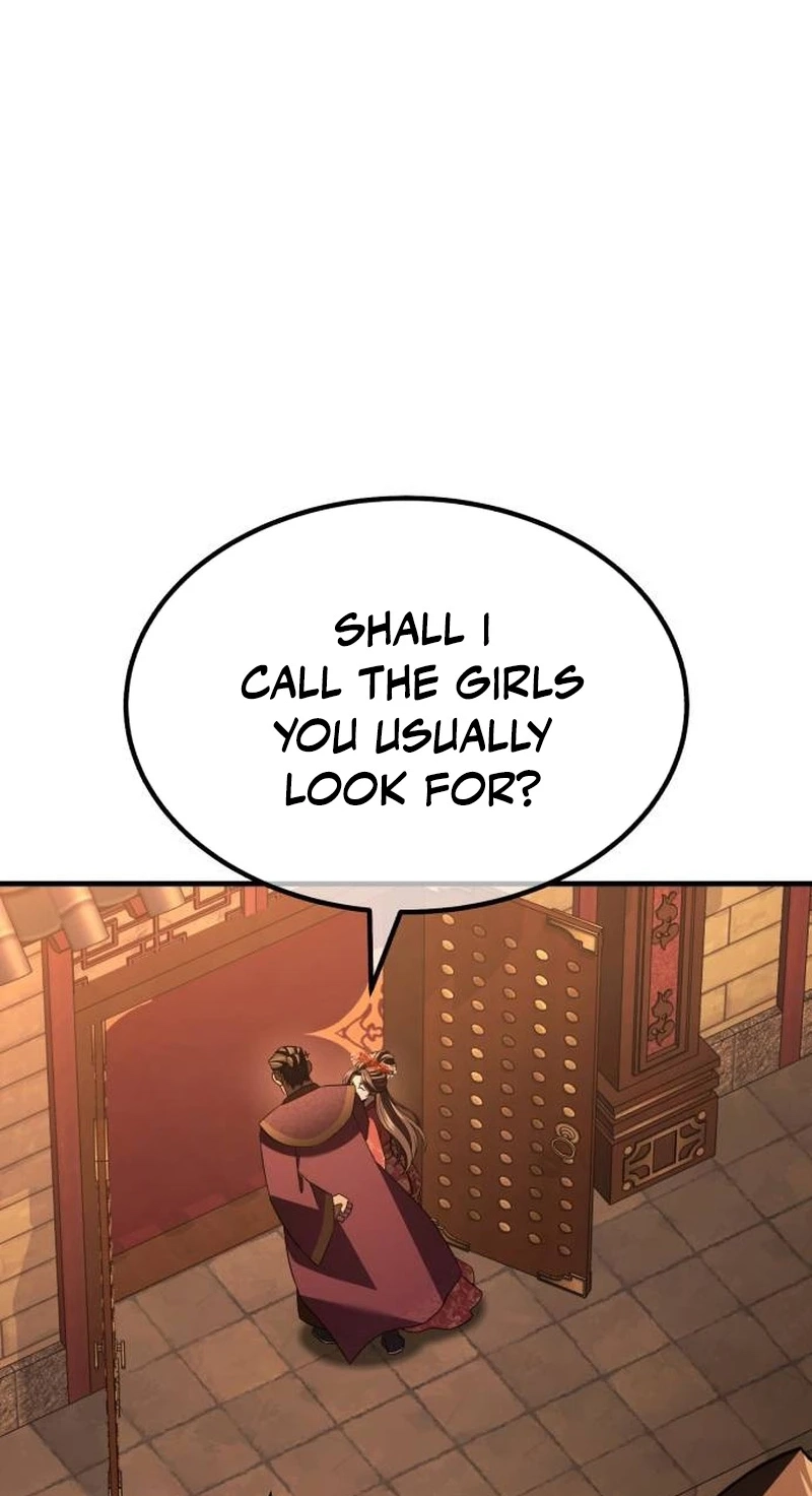 Murim's Debt King Chapter 22 page 184 - 
