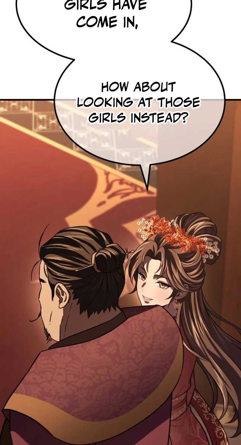 Murim's Debt King Chapter 22 page 186 - 