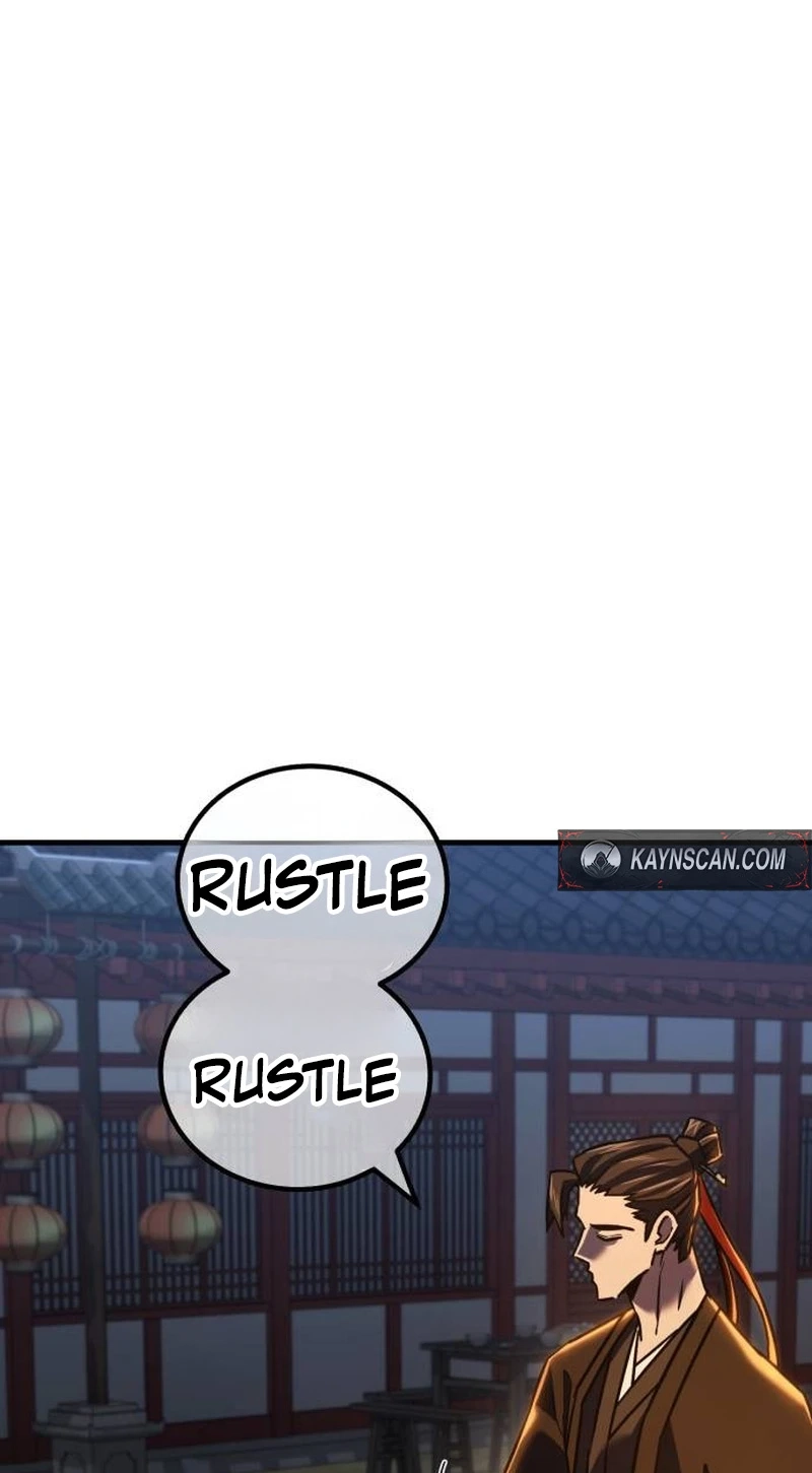 Murim's Debt King Chapter 22 page 20 - 