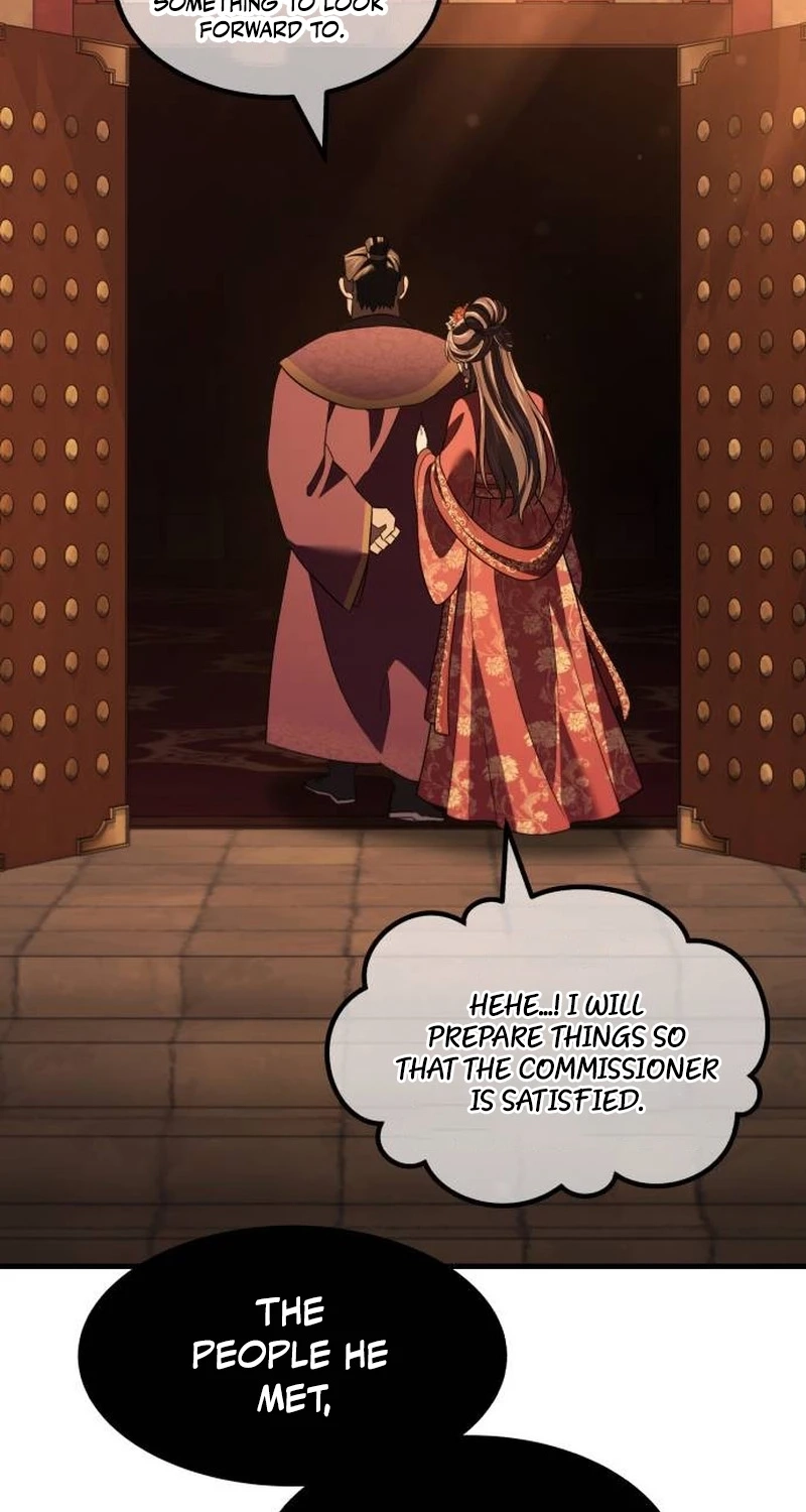 Murim's Debt King Chapter 22 page 192 - 