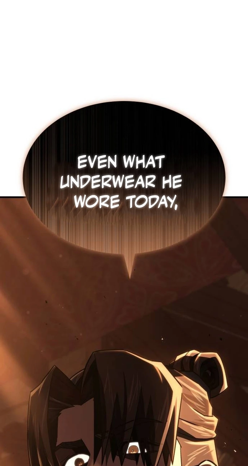 Murim's Debt King Chapter 22 page 195 - 