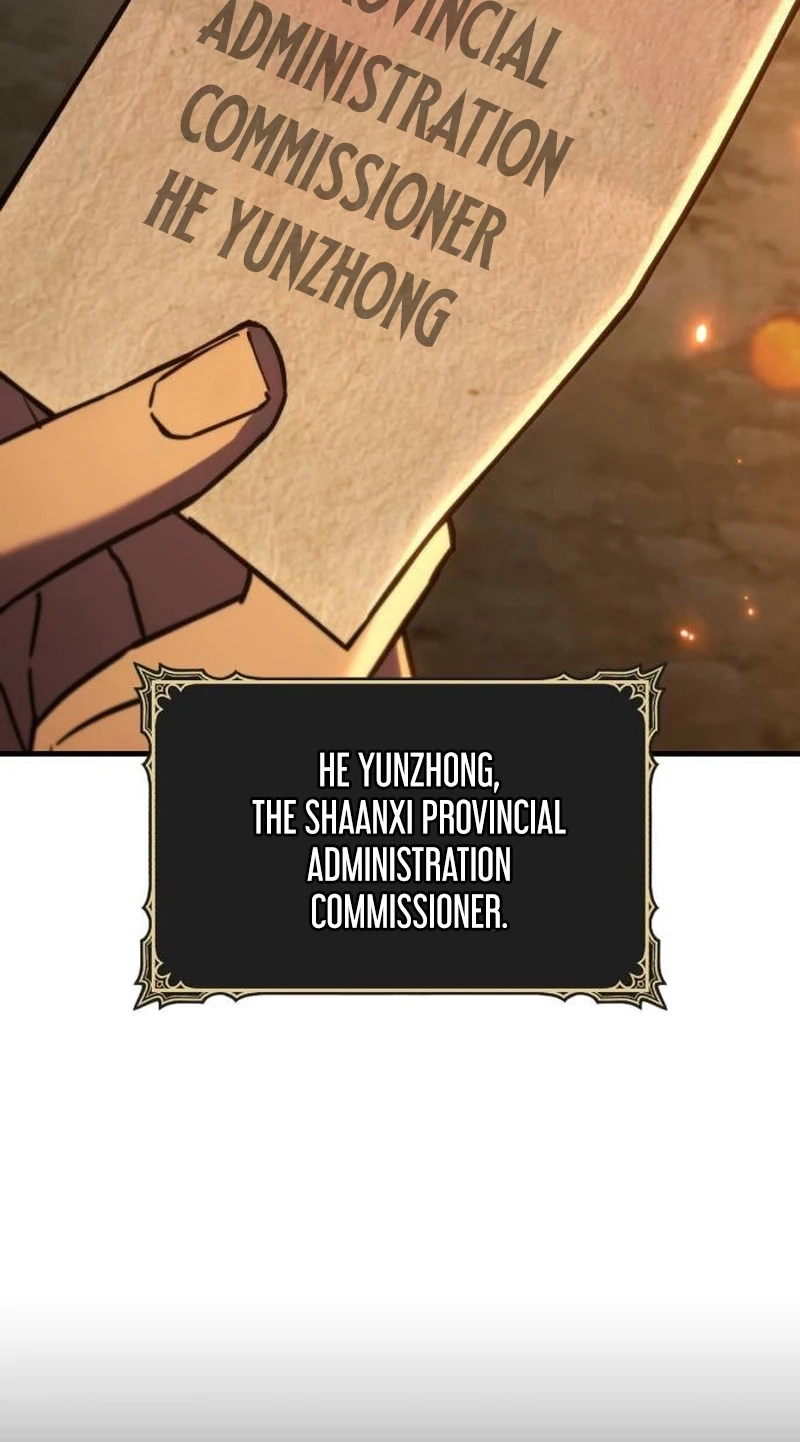 Murim's Debt King Chapter 22 page 26 - 