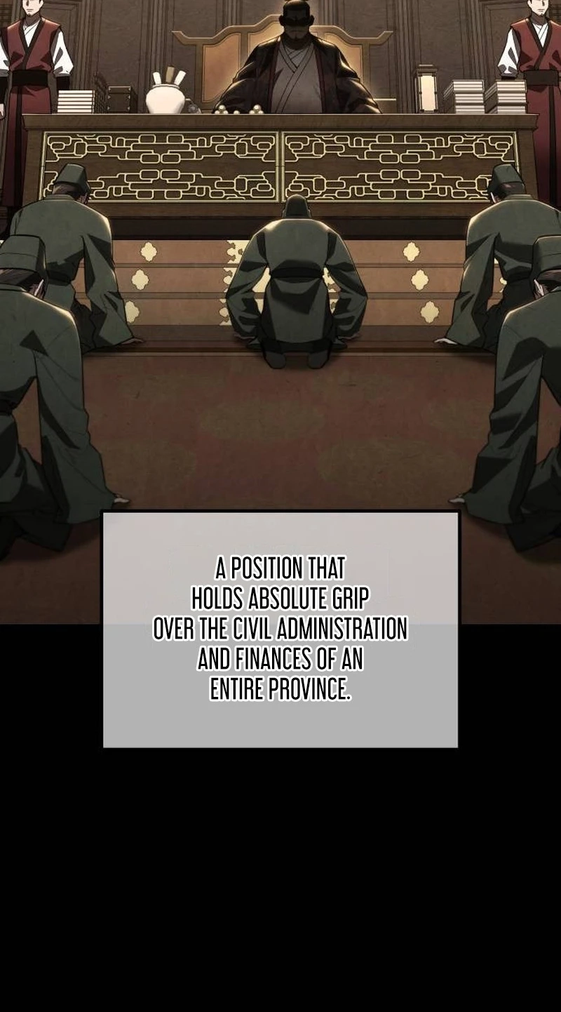 Murim's Debt King Chapter 22 page 28 - 