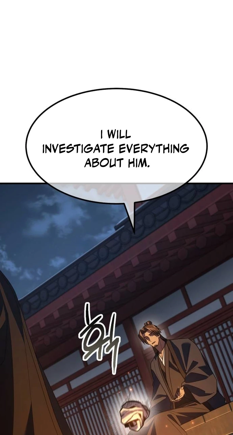 Murim's Debt King Chapter 22 page 37 - 