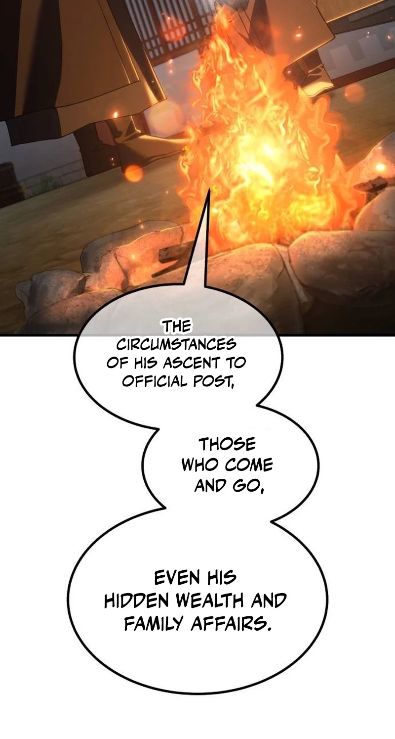 Murim's Debt King Chapter 22 page 38 - 
