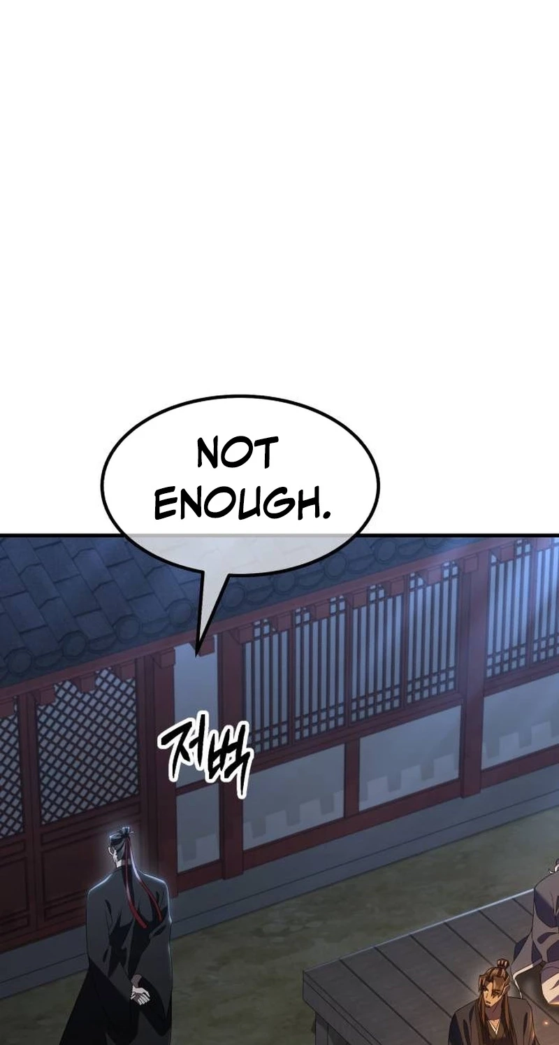 Murim's Debt King Chapter 22 page 39 - 