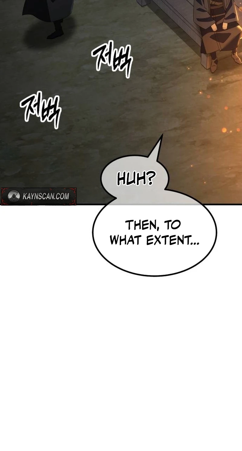 Murim's Debt King Chapter 22 page 40 - 