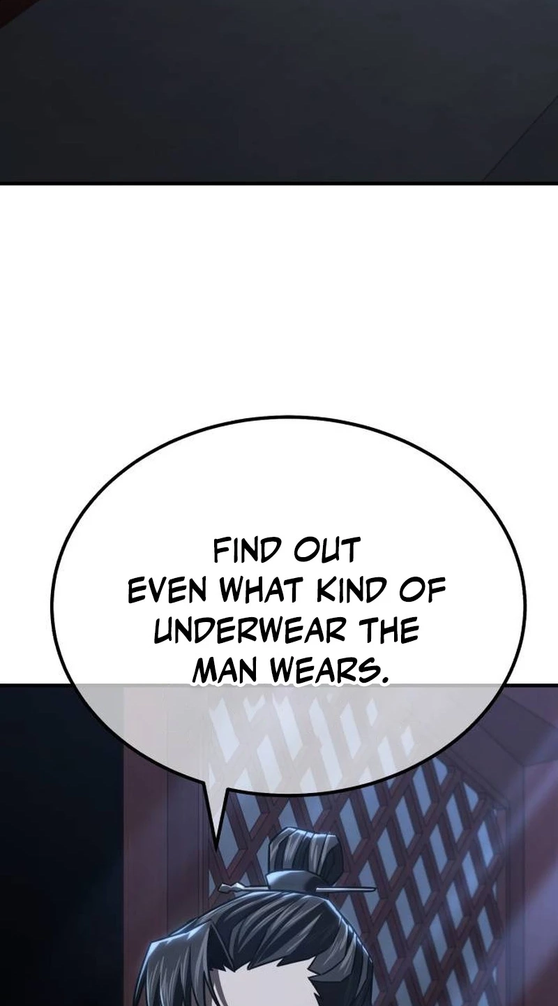 Murim's Debt King Chapter 22 page 42 - 