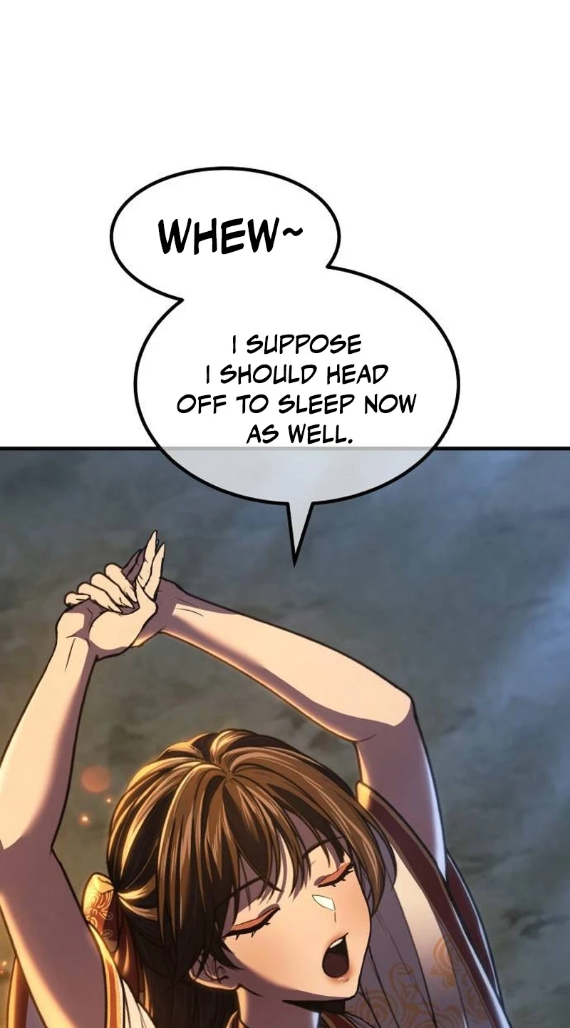 Murim's Debt King Chapter 22 page 48 - 