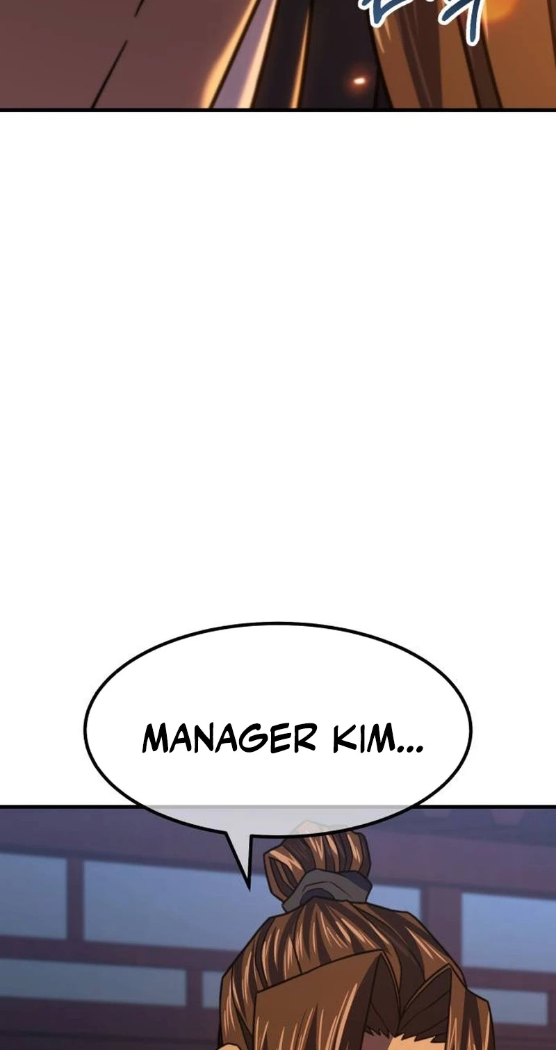 Murim's Debt King Chapter 22 page 7 - 
