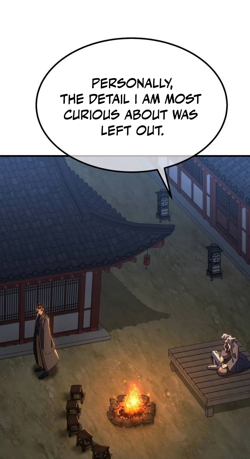 Murim's Debt King Chapter 22 page 61 - 