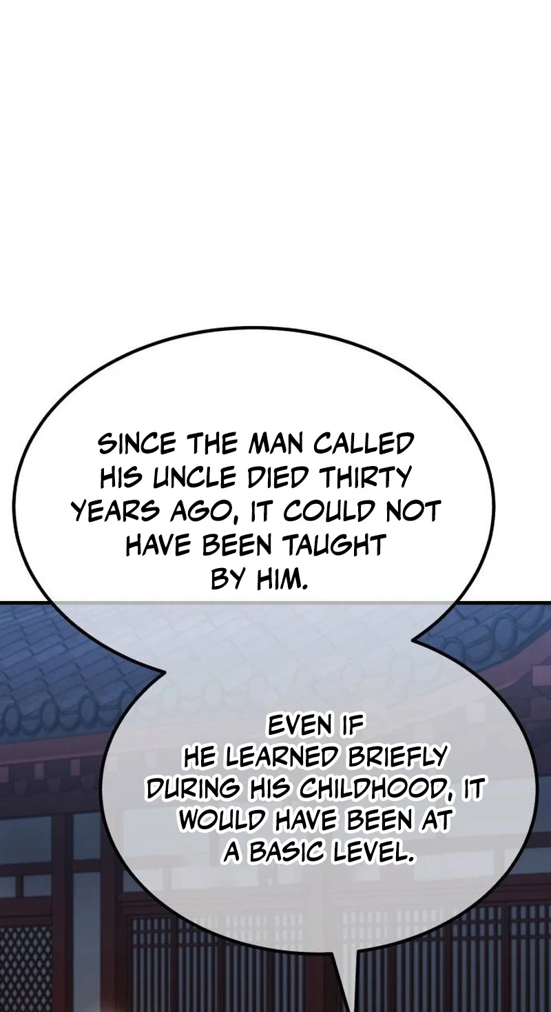 Murim's Debt King Chapter 22 page 65 - 