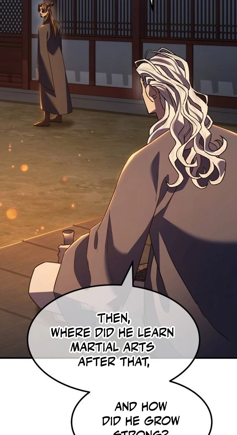 Murim's Debt King Chapter 22 page 66 - 