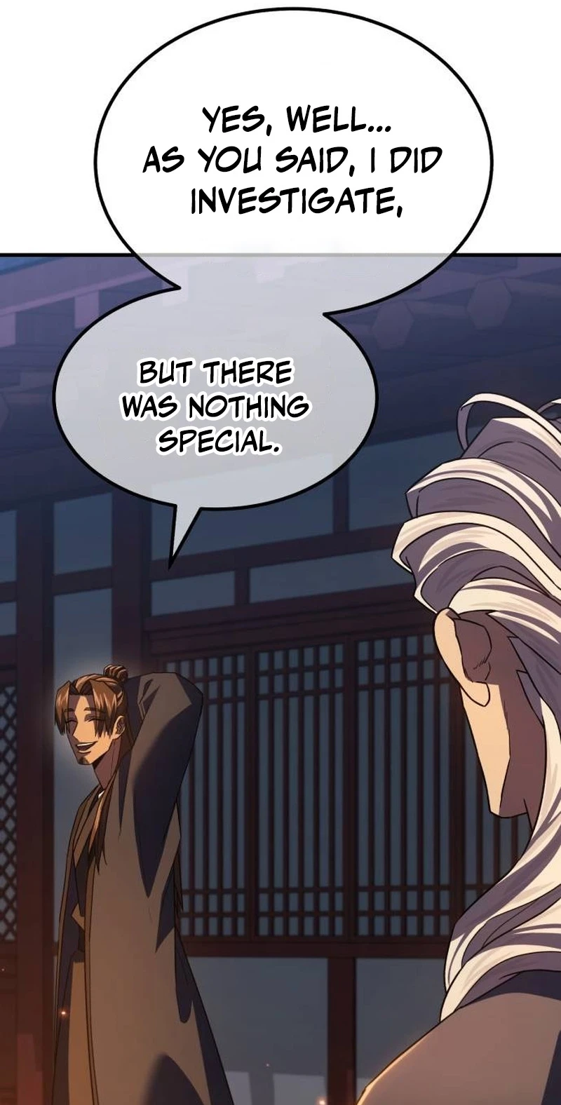 Murim's Debt King Chapter 22 page 70 - 
