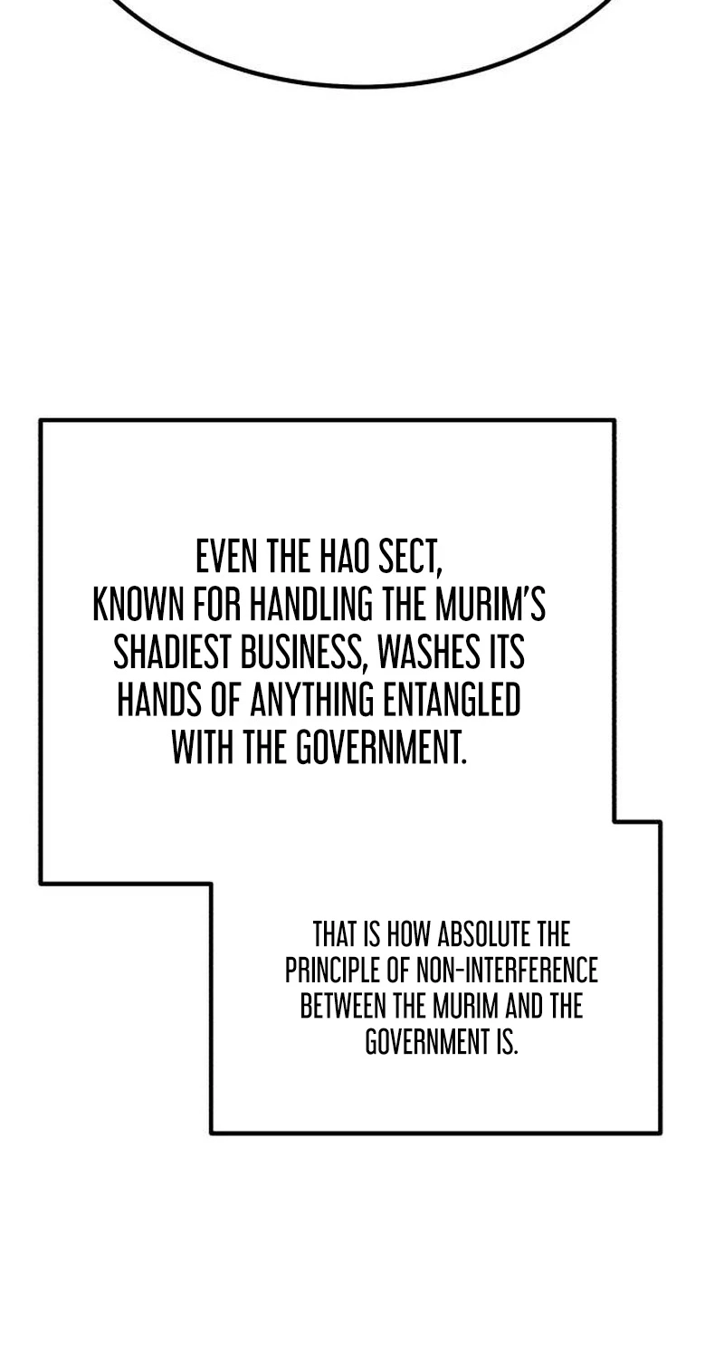 Murim's Debt King Chapter 22 page 9 - 