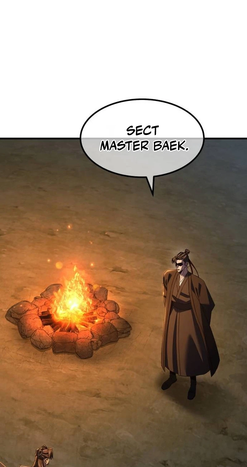 Murim's Debt King Chapter 22 page 10 - 