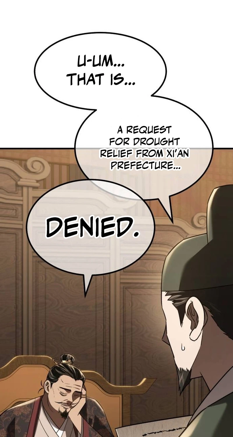 Murim's Debt King Chapter 22 page 93 - 