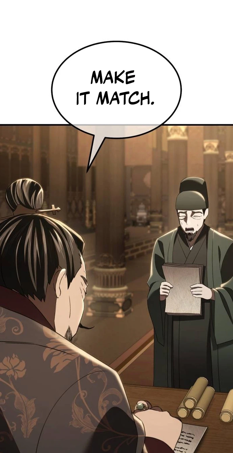 Murim's Debt King Chapter 22 page 98 - 