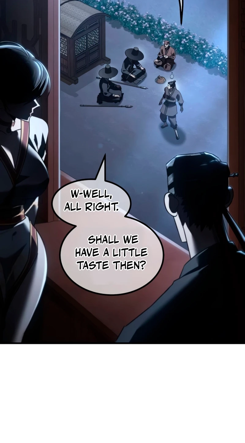 Murim's Debt King Chapter 23 page 101 - 