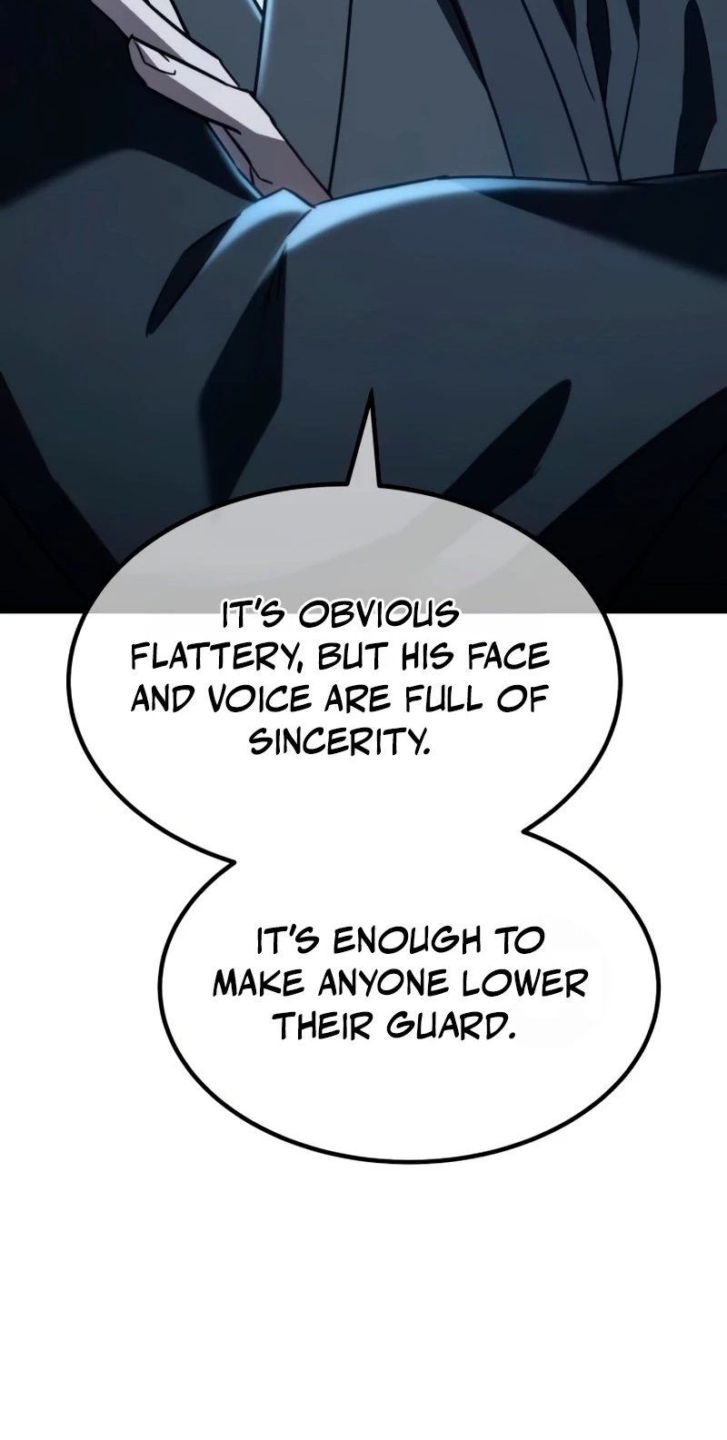 Murim's Debt King Chapter 23 page 107 - 