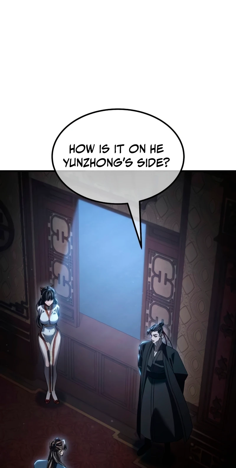 Murim's Debt King Chapter 23 page 108 - 