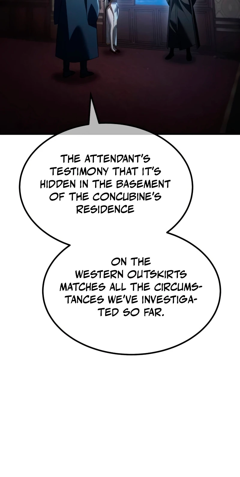 Murim's Debt King Chapter 23 page 112 - 